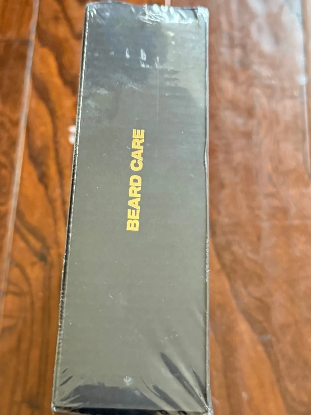 BRAND NEW Sealed* Waking Forest Beard Care Kit Biotin
